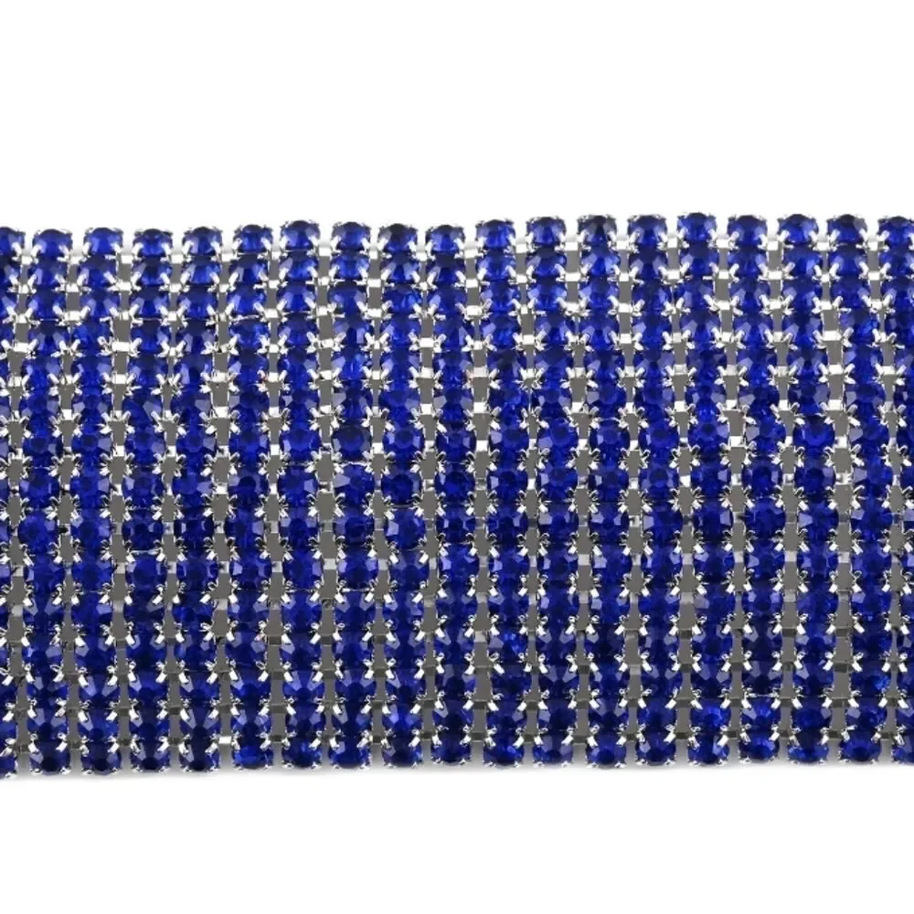 Bracelet and Earrings‎